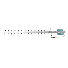 Antena Yagi para 806-960 MHz (Celular 850), 15 dBi.