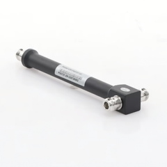 Divisor de Potencia de Dos Vías/ Splitter para distribuir la señal hacia dos antenas/  698-2700 MHz