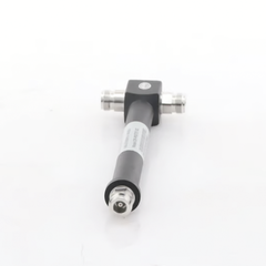 Divisor de Potencia de Dos Vías/ Splitter para distribuir la señal hacia dos antenas/  698-2700 MHz