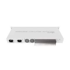 Cloud Router Switch CRS317-1G-16S+RM 16 Puertos SFP+, 1 Puerto Gigabit Ethernet