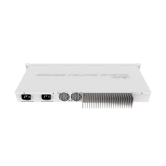 Cloud Router Switch CRS317-1G-16S+RM 16 Puertos SFP+, 1 Puerto Gigabit Ethernet