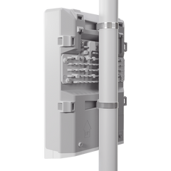 (netPower 16P) Switch administrable Sistema Operativo Dual, 16 puertos c/PoE, 2 puertos 10G SFP+ para Exterior