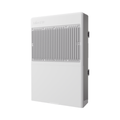(netPower 16P) Switch administrable Sistema Operativo Dual, 16 puertos c/PoE, 2 puertos 10G SFP+ para Exterior