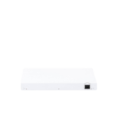 CRS328-24P-4S+RM - 24 port Gigabit Ethernet router/switch with four 10Gbps SFP+