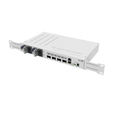 Cloud Router Switch 504-4XQ-IN
