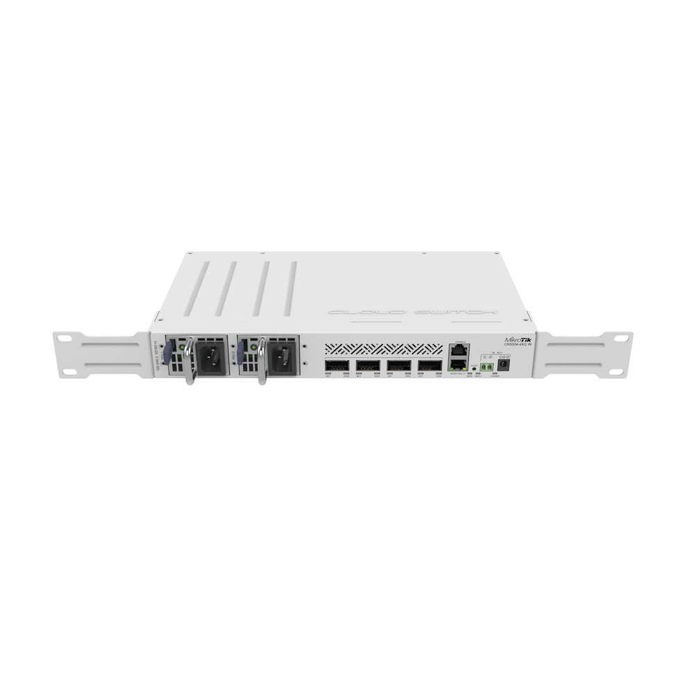 Cloud Router Switch 504-4XQ-IN