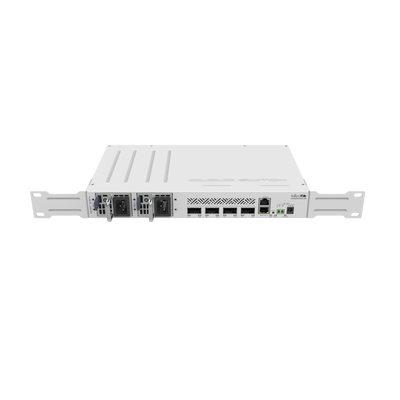 Cloud Router Switch 504-4XQ-IN