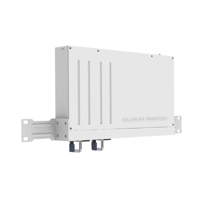 Cloud Router Switch 504-4XQ-IN