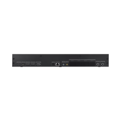 Controlador para Videowall LED  Pitch interior / Resolución Máxima 4K / 4 Salidas opticas/ Compatible con Paneles LED Samsung
