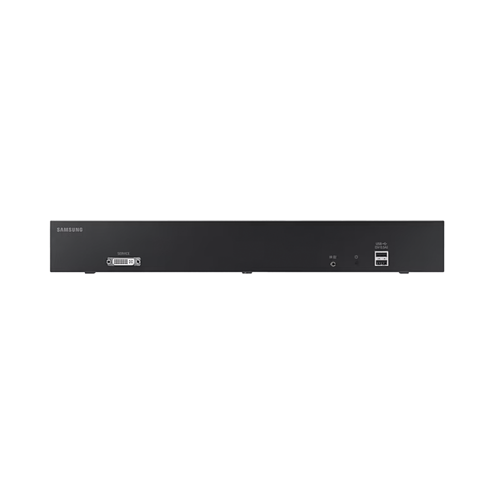 Controlador para Videowall LED  Pitch interior / Resolución Máxima 4K / 4 Salidas opticas/ Compatible con Paneles LED Samsung