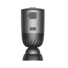 Cámara WIFI / 4K / Batería Recargable Compatible con Panel Solar CS-CMTSOLARPANEL-E/ 2.8mm / Conector Tipo C / Audio Dos Vías / Visión Nocturna en Color / Protección IP65/ Ranura para Memoria 512 GB