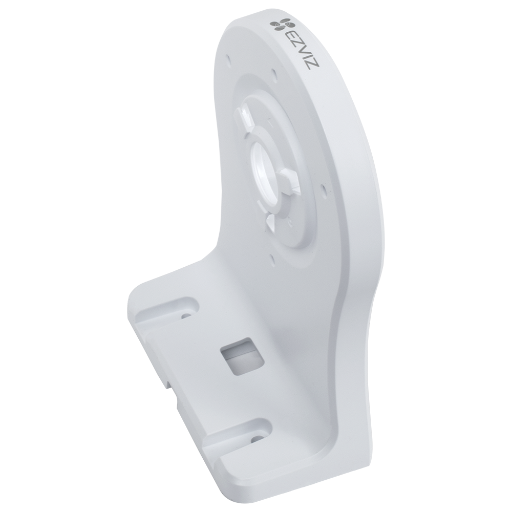 Montaje en Pared Para Camaras EZVIZ / Compatible con Modelos / C6N / CSH6C/3MP / CSH6C/5MP / CS-H6C-G1/8MP / Interior- Exterior