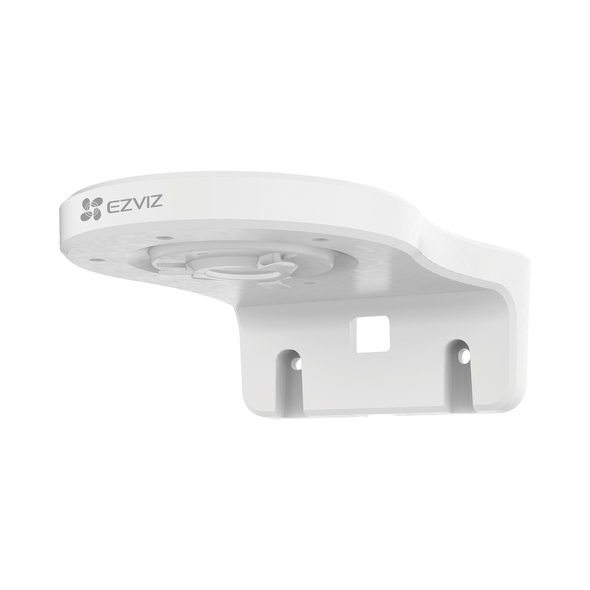 Montaje en Pared Para Camaras EZVIZ / Compatible con Modelos / C6N / CSH6C/3MP / CSH6C/5MP / CS-H6C-G1/8MP / Interior- Exterior