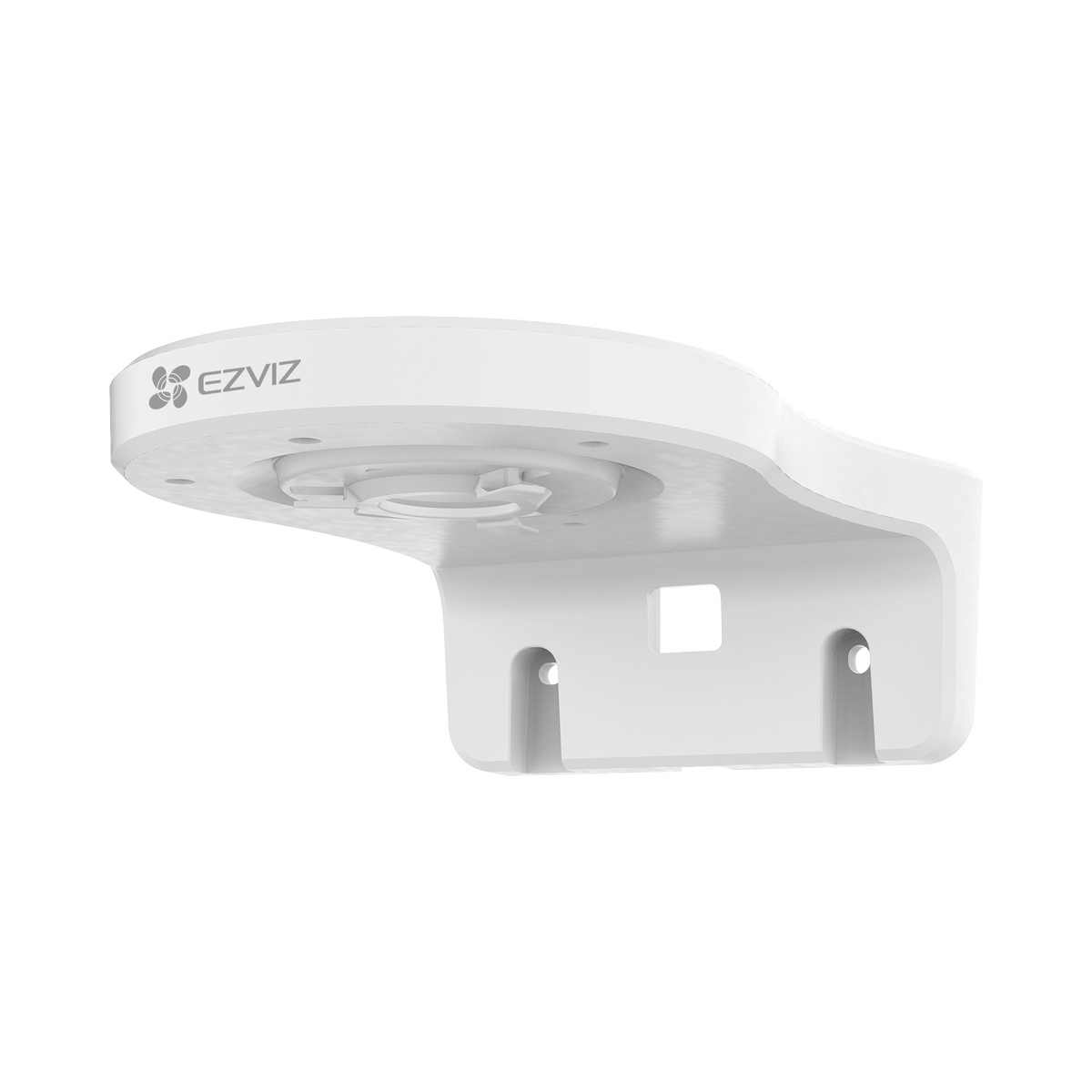 Montaje en Pared Para Camaras EZVIZ / Compatible con Modelos / C6N / CSH6C/3MP / CSH6C/5MP / CS-H6C-G1/8MP / Interior- Exterior