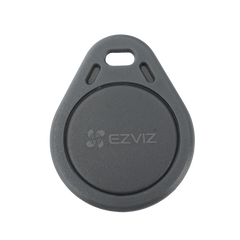 TAG de Proximidad EZVIZ / Compatible Con Cerraduras CS-L2S /  CSDL05-R100 / CS-DL05-R200 y Videoportero CS-HP7 / Algoritmo de Encriptado Propio