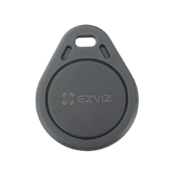 TAG de Proximidad EZVIZ / Compatible Con Cerraduras CS-L2S /  CSDL05-R100 / CS-DL05-R200 y Videoportero CS-HP7 / Algoritmo de Encriptado Propio
