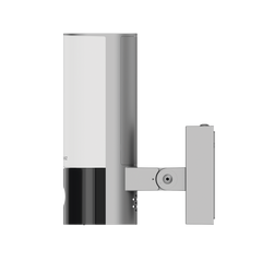 Cámara IP 4 Megapíxel / Wi-Fi / Lampara Integrada / Audio de dos vías / Imágen Nocturna a Color / Detección Humana / Audios Personalizables  / Uso Exterior con Protección