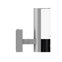 Cámara IP 4 Megapíxel / Wi-Fi / Lampara Integrada / Audio de dos vías / Imágen Nocturna a Color / Detección Humana / Audios Personalizables  / Uso Exterior con Protección