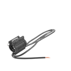 Kit de aterrizaje Sure Ground Sumergible para cable de 7/8". Longitud del conductor 45".