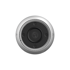 Bala WiFi / 2  Megapixel / Detección humana / Micrófono Integrado / Micro SD / Excelente Vision Nocturna / Exterior