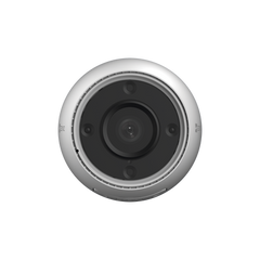 Bala WiFi / 2  Megapixel / Detección humana / Micrófono Integrado / Micro SD / Excelente Vision Nocturna / Exterior