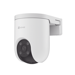 Cámara PT / 3 Megapixel / Lente 4 mm / Visión Nocturna a Color / 4G Multicarrier / Giro 360° / Audio de Dos Vías / Preset / Seguimiento inteligente / Detección Humana