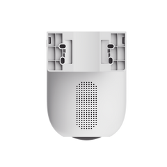 Cámara PT PoE Estandar Af / 3 Megapixel  / Movimiento Panorámico de 360° / Preset / Seguimiento Inteligente / Detección Humana / Audio de Dos Vías