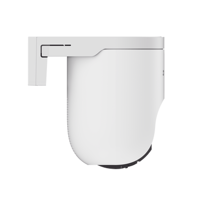 Cámara PT PoE Estandar Af / 3 Megapixel  / Movimiento Panorámico de 360° / Preset / Seguimiento Inteligente / Detección Humana / Audio de Dos Vías