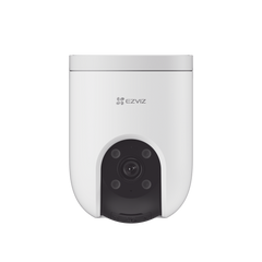Cámara PT PoE Estandar Af / 3 Megapixel  / Movimiento Panorámico de 360° / Preset / Seguimiento Inteligente / Detección Humana / Audio de Dos Vías