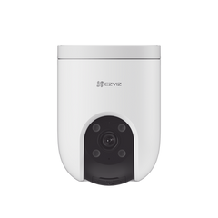 Cámara PT PoE Estandar Af / 3 Megapixel  / Movimiento Panorámico de 360° / Preset / Seguimiento Inteligente / Detección Humana / Audio de Dos Vías