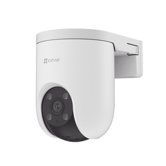 Cámara PT PoE Estandar Af / 3 Megapixel  / Movimiento Panorámico de 360° / Preset / Seguimiento Inteligente / Detección Humana / Audio de Dos Vías