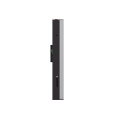 Videoportero IP Conexión a 2 Hilos / Con Monitor Wi-Fi para Interior / Frente de Calle  IP65 Uso En Exterior Debe Tener Protección / Cámara 3 Megapíxel / Llamada a la App / Apertura remota  / Apertura de 1 Puerta y un 1 Porton