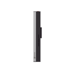 Videoportero IP Conexión a 2 Hilos / Con Monitor Wi-Fi para Interior / Frente de Calle  IP65 Uso En Exterior Debe Tener Protección / Cámara 3 Megapíxel / Llamada a la App / Apertura remota  / Apertura de 1 Puerta y un 1 Porton