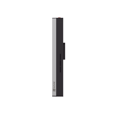 Videoportero IP Conexión a 2 Hilos / Con Monitor Wi-Fi para Interior / Frente de Calle  IP65 Uso En Exterior Debe Tener Protección / Cámara 3 Megapíxel / Llamada a la App / Apertura remota  / Soporta 2 Puertas / Ranura para Mic