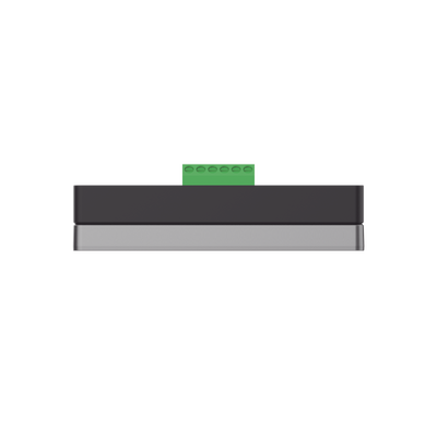 Videoportero IP Conexión a 2 Hilos / Con Monitor Wi-Fi para Interior / Frente de Calle  IP65 Uso En Exterior Debe Tener Protección / Cámara 3 Megapíxel / Llamada a la App / Apertura remota  / Soporta 2 Puertas / Ranura para Mic