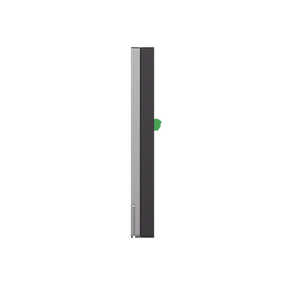 Videoportero IP Conexión a 2 Hilos / Con Monitor Wi-Fi para Interior / Frente de Calle  IP65 Uso En Exterior Debe Tener Protección / Cámara 3 Megapíxel / Llamada a la App / Apertura remota  / Soporta 2 Puertas / Ranura para Mic