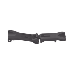 Herramienta para Ajustar Collar de Alivio de Tensión, en Plugs RJ45 Cat6 Panduit, Color Negro