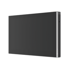 Pantalla Inalámbrica / Con Batería Recargable 4600mAh / Wi-Fi / Ideal Para Escritorio o Pared  / Vista en Vivo de Cámaras EZVIZ / Compatible con Videoportero CS-HP7  para ver Cámara y Apertura Remota  / Audio de Dos Vías