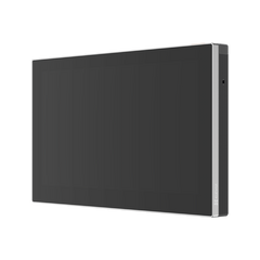 Pantalla Inalámbrica / Con Batería Recargable 4600mAh / Wi-Fi / Ideal Para Escritorio o Pared  / Vista en Vivo de Cámaras EZVIZ / Compatible con Videoportero CS-HP7  para ver Cámara y Apertura Remota  / Audio de Dos Vías