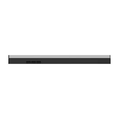 Pantalla Inalámbrica / Con Batería Recargable 4600mAh / Wi-Fi / Ideal Para Escritorio o Pared  / Vista en Vivo de Cámaras EZVIZ / Compatible con Videoportero CS-HP7  para ver Cámara y Apertura Remota  / Audio de Dos Vías