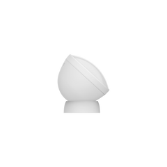 Sensor de Movimiento PIR Inteligente / Inalámbrico / Compatible con HUB CS-A3 / Cuenta con Inmunidad para Mascotas / Protocolo Zigbee