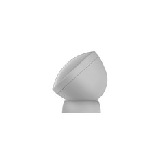 Sensor de Movimiento PIR Inteligente / Inalámbrico / Compatible con HUB CS-A3 / Cuenta con Inmunidad para Mascotas / Protocolo Zigbee