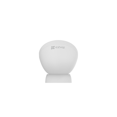 Sensor de Movimiento PIR Inteligente / Inalámbrico / Compatible con HUB CS-A3 / Cuenta con Inmunidad para Mascotas / Protocolo Zigbee