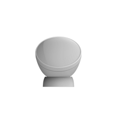 Sensor de Movimiento PIR Inteligente / Inalámbrico / Compatible con HUB CS-A3 / Cuenta con Inmunidad para Mascotas / Protocolo Zigbee