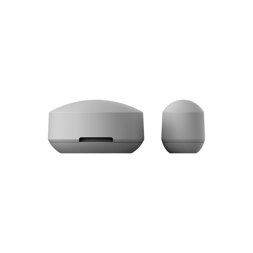 Contacto Magnético Inalambrico / Para Hub CS-A3 / Compatible con Kit de Alarmas EZVIZ CS-B1 / Uso en Interior / Protocolo Zigbee /
