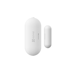 Contacto Magnético Inalambrico / Para Hub CS-A3 / Compatible con Kit de Alarmas EZVIZ CS-B1 / Uso en Interior / Protocolo Zigbee /