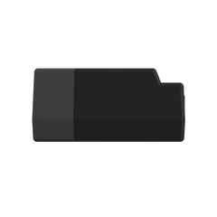 Relevador Wi-Fi  Inteligente / Ideal Para Control de Iluminación / 1 Salida para un Apagador / Control Remoto / Horarios Personalizados / Registro de Consumo