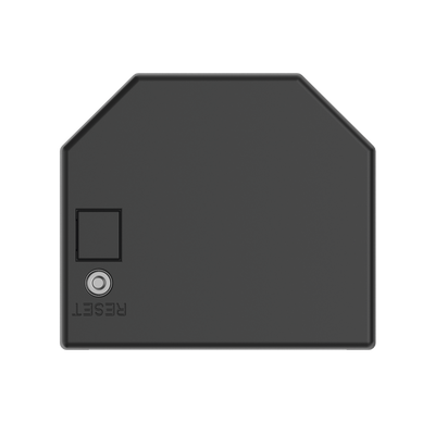 Relevador Wi-Fi  Inteligente / Ideal Para Control de Iluminación / 1 Salida para un Apagador / Control Remoto / Horarios Personalizados / Registro de Consumo