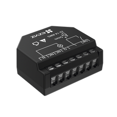 Relevador Wi-Fi  Inteligente / Ideal Para Control de Iluminación / 1 Salida para un Apagador / Control Remoto / Horarios Personalizados / Registro de Consumo