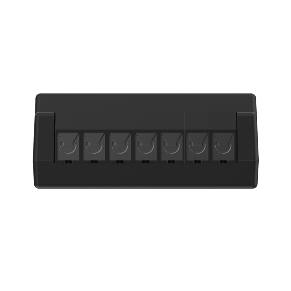 Relevador Wi-Fi  Inteligente / 2 Salidas Para 2 Apagadores / Ideal Para Control de Iluminación / Control Remoto / Horarios Personalizados / Registro de Consumo / 110-240VCA